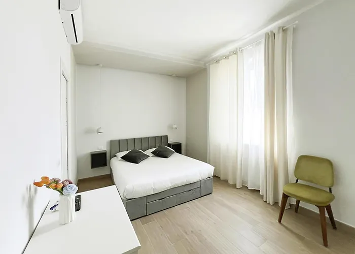 Appartement Attico Urbano Terrazza Su Metro A Cornelia *